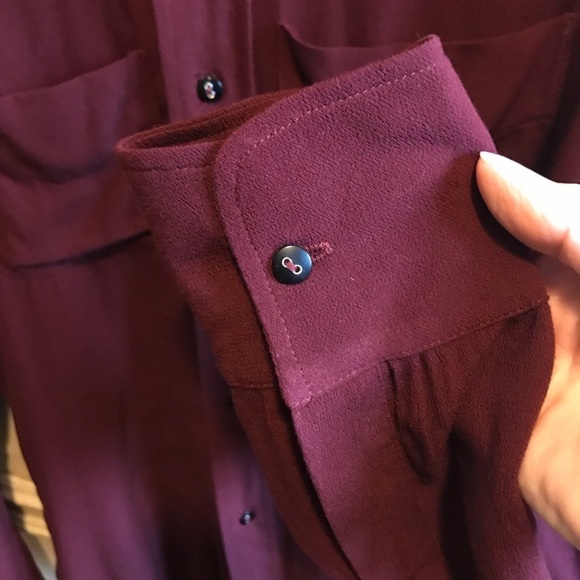 BNWT Stillwater tunic top - Picture 3 of 4